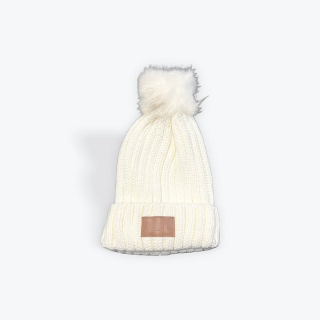 帽子 Almighty I| Beanie Bomb4urpull Almighty Beanie (Aqua)